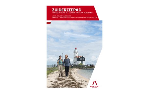 Zuiderzeepad