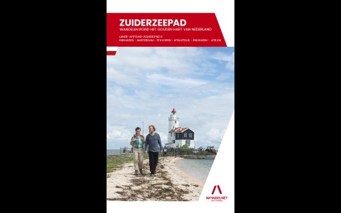 Zuiderzeepad