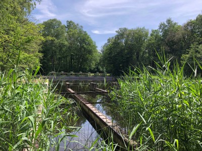waterwerk rijksmonument