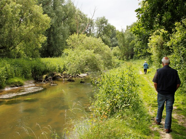 Wormdal © visitzuidlimburg.nl