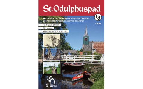 Sint Odulphuspad