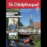 Sint Odulphuspad