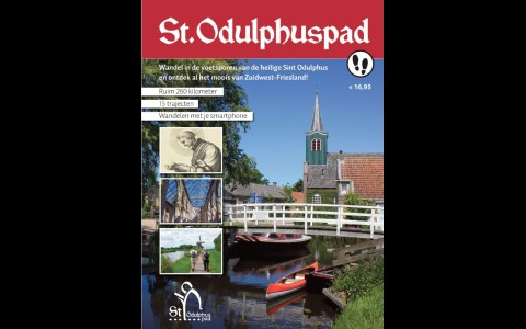 Sint Odulphuspad