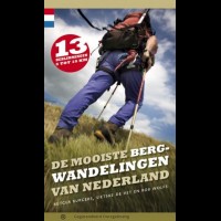 De mooiste bergwandelingen