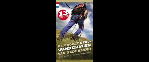 De mooiste bergwandelingen