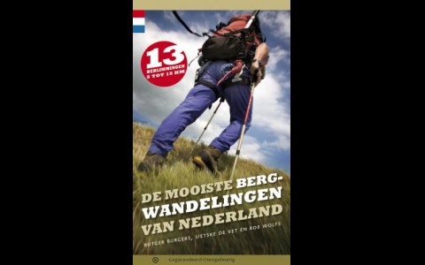 De mooiste bergwandelingen