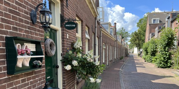 Hanzestad Harderwijk © Ernst Koningsveld.jpg