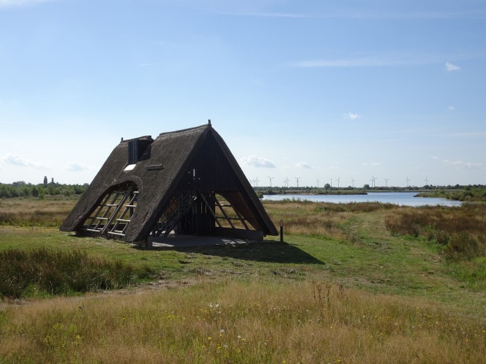 Pastoorsboerderij