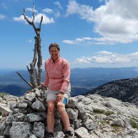 Profielfoto van Olga Boogaers