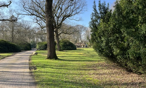 Landgoed De Horsten, Wassenaar © Ernst Koningsveld.jpg