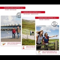 Donateursvoordeelpakket Nederlands Kustpad
