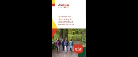 Utrechtpad