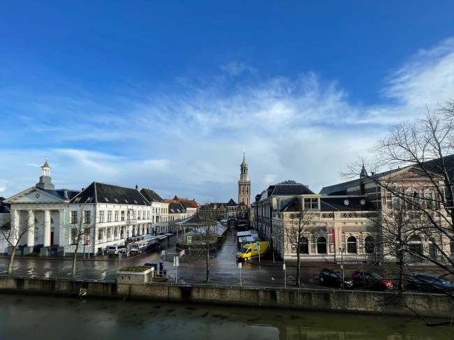 Kampen © Jaap Bruins Slot