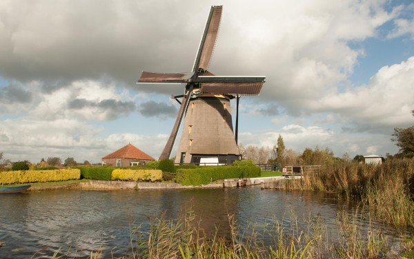 Romeinse Limespad etappe 04