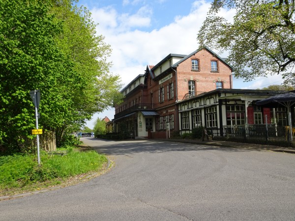 Bentheimer Hof
