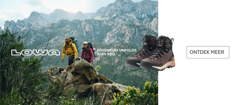 Lowa Maddox Pro GTX Mid WS